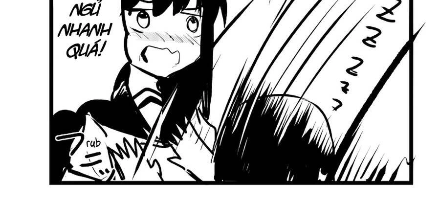 Hành Trình 100 Ngày Tự Huỷ Cùng Cô Bạn Gái Yandere Chapter 5 - 3