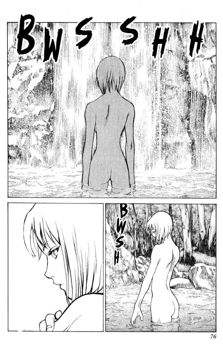 Mắt Bạc Chapter 2 - 7