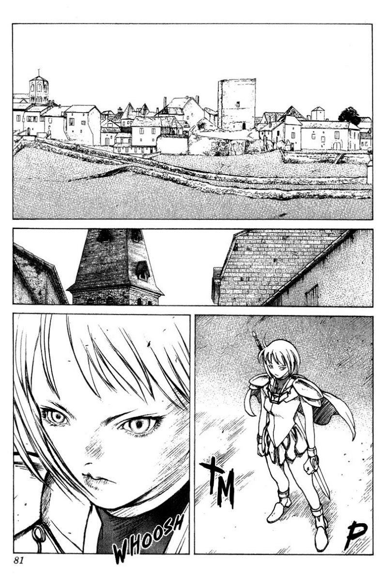 Mắt Bạc Chapter 2 - 12