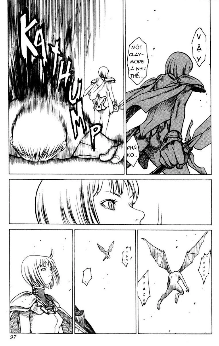 Mắt Bạc Chapter 2 - 28