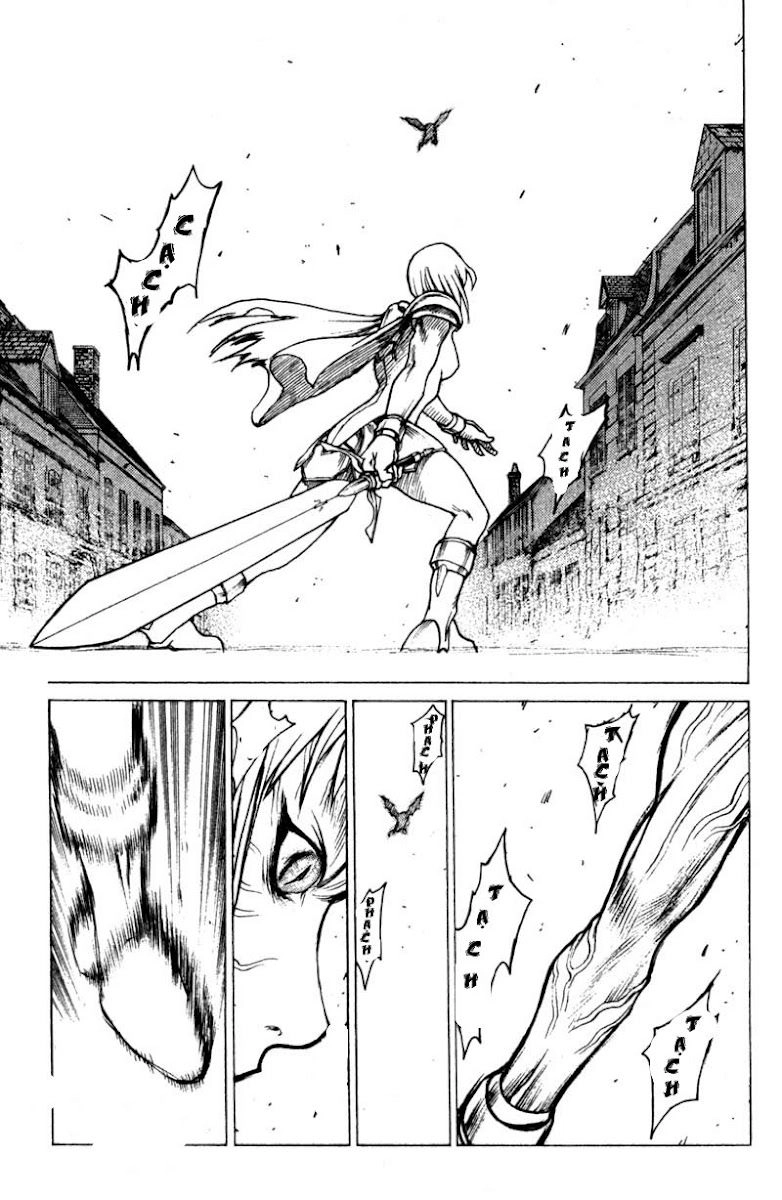 Mắt Bạc Chapter 2 - 30