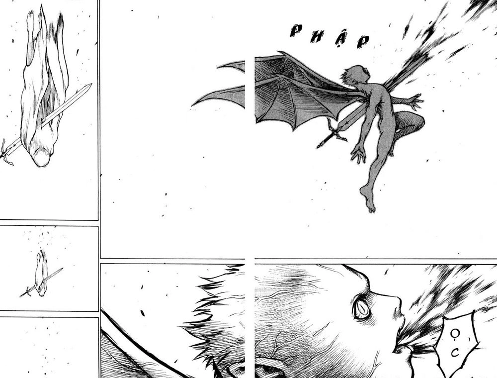 Mắt Bạc Chapter 2 - 32