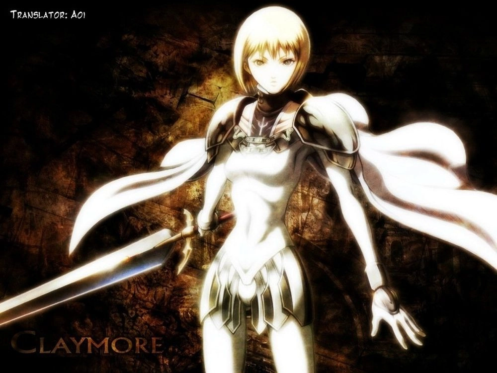 Mắt Bạc Chapter 2 - 38