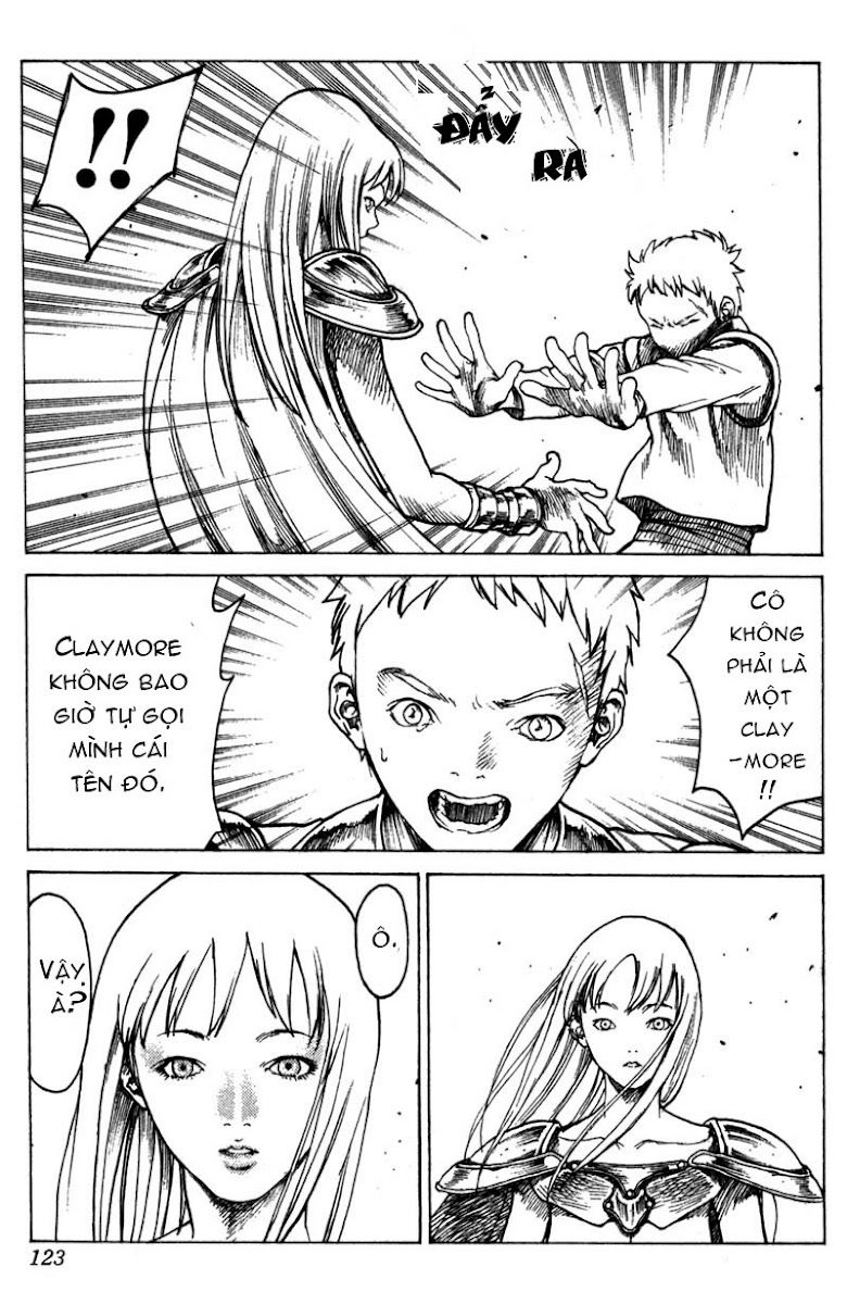 Mắt Bạc Chapter 3 - 14