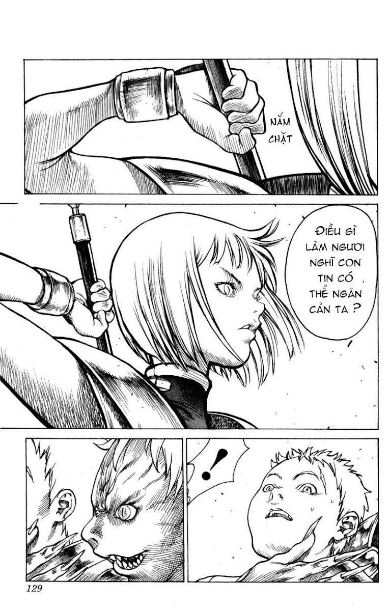 Mắt Bạc Chapter 3 - 20