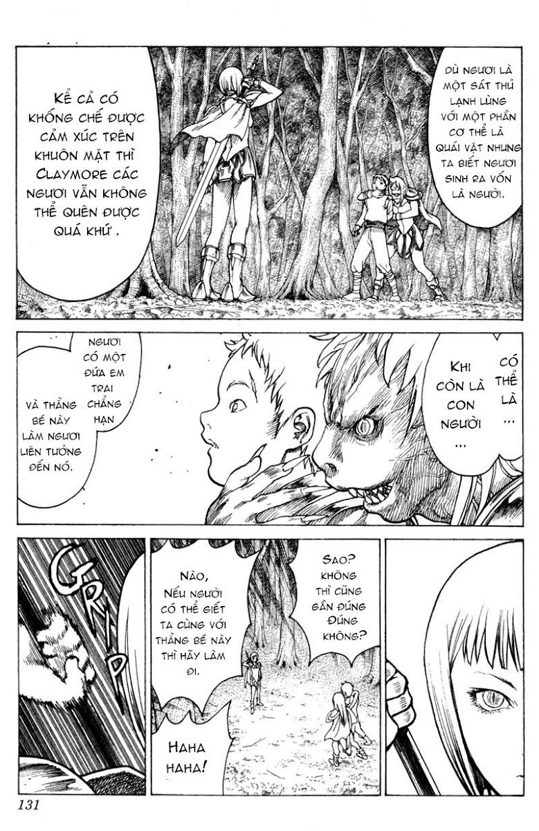 Mắt Bạc Chapter 3 - 22