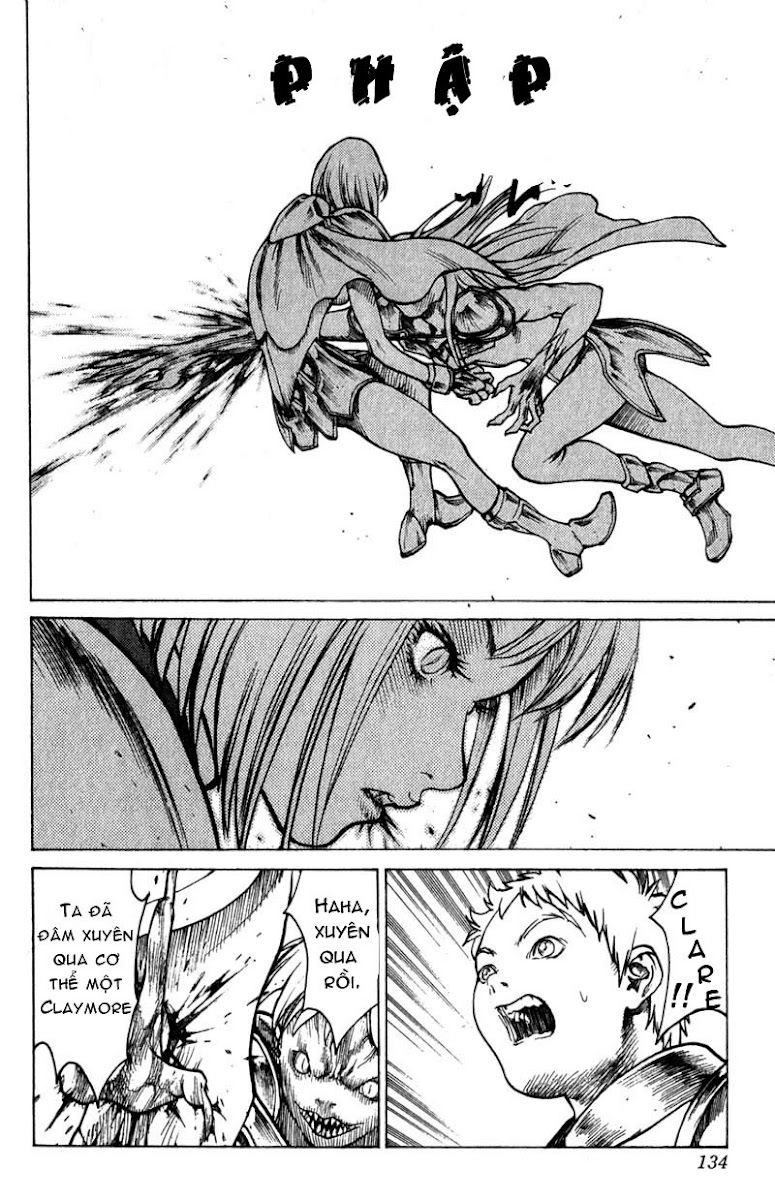 Mắt Bạc Chapter 3 - 25