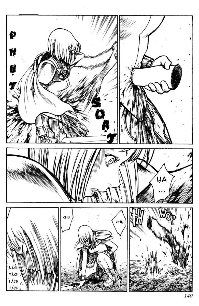 Mắt Bạc Chapter 3 - 31