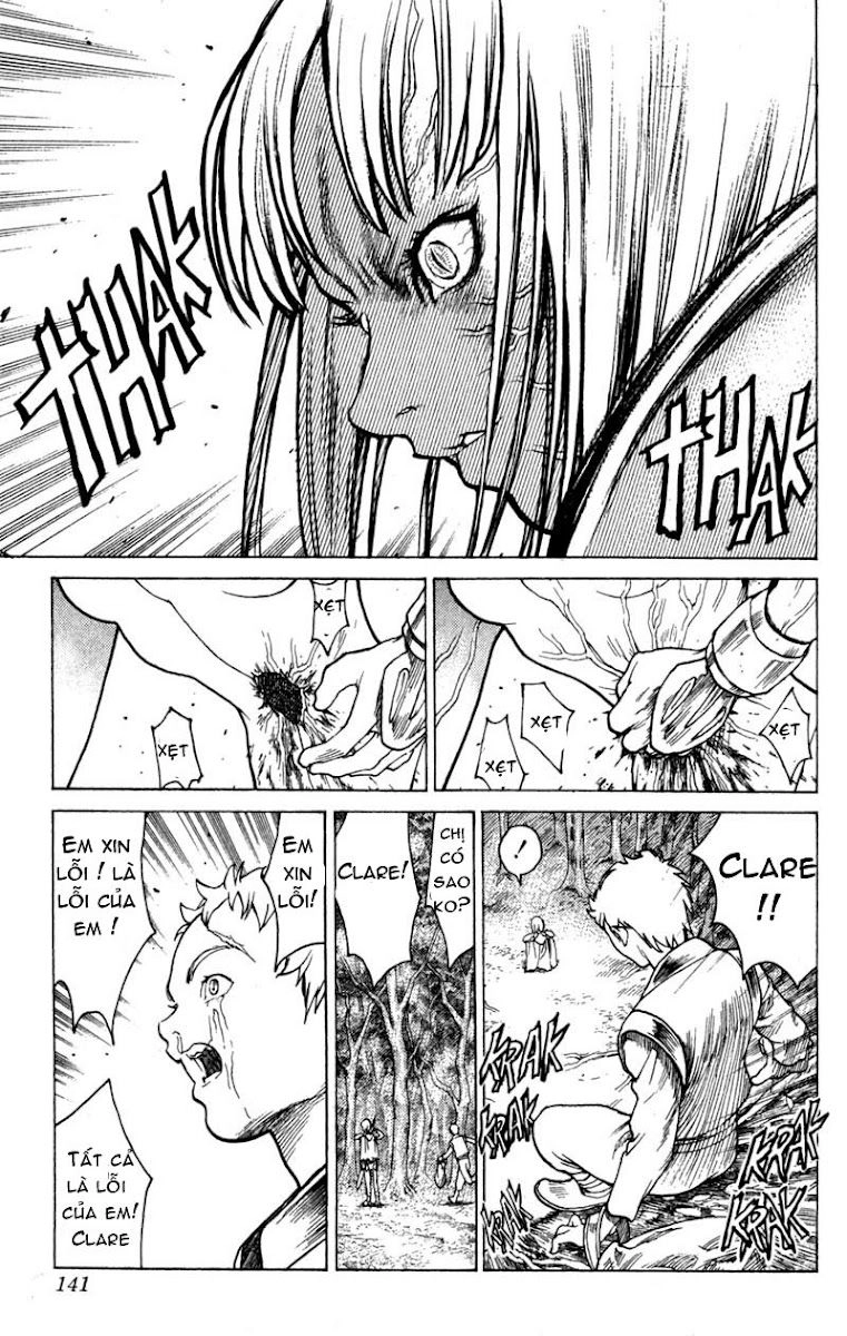 Mắt Bạc Chapter 3 - 32