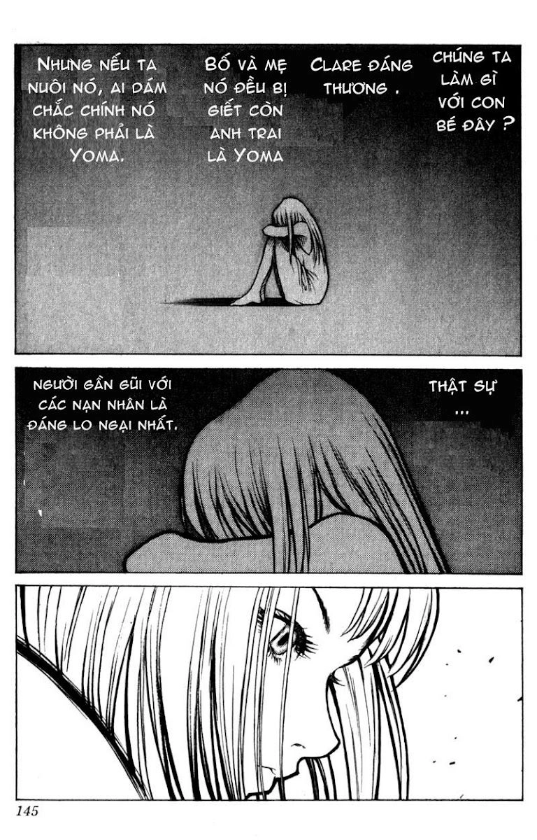 Mắt Bạc Chapter 3 - 36