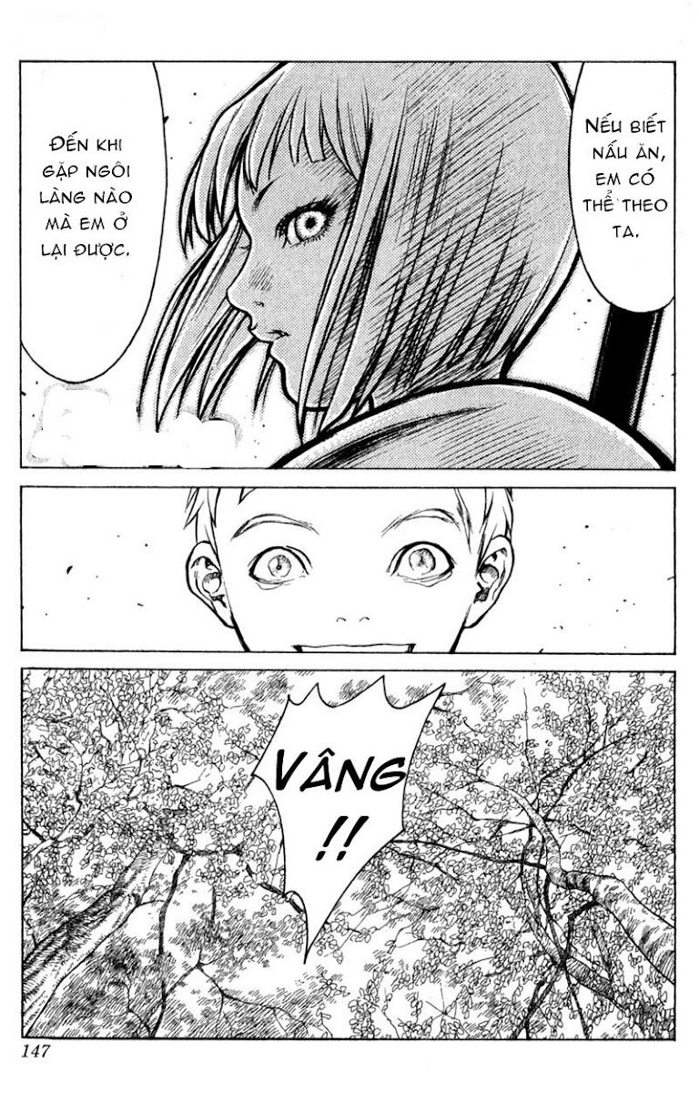 Mắt Bạc Chapter 3 - 38