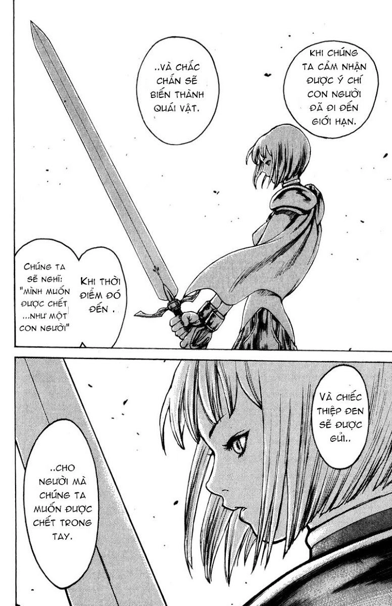 Mắt Bạc Chapter 4 - 23