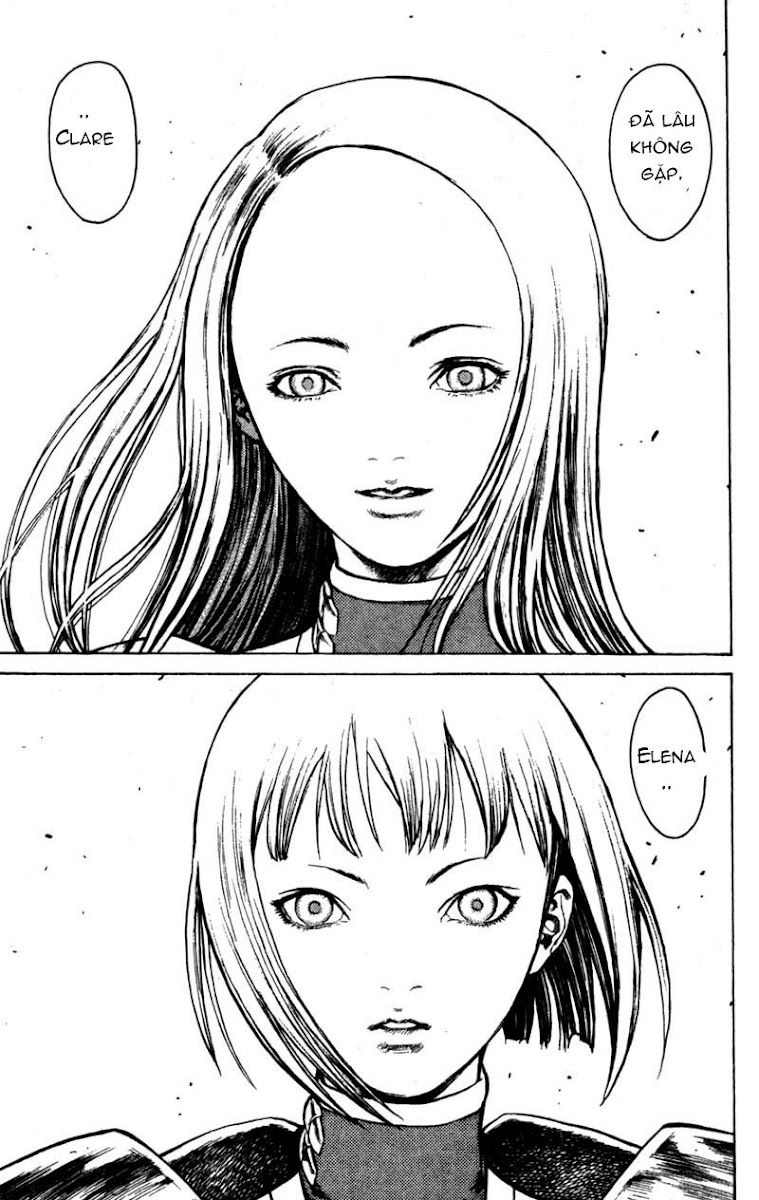 Mắt Bạc Chapter 4 - 26