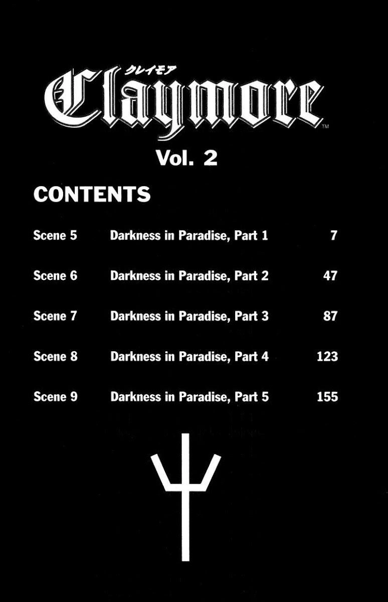 Mắt Bạc Chapter 5 - 4