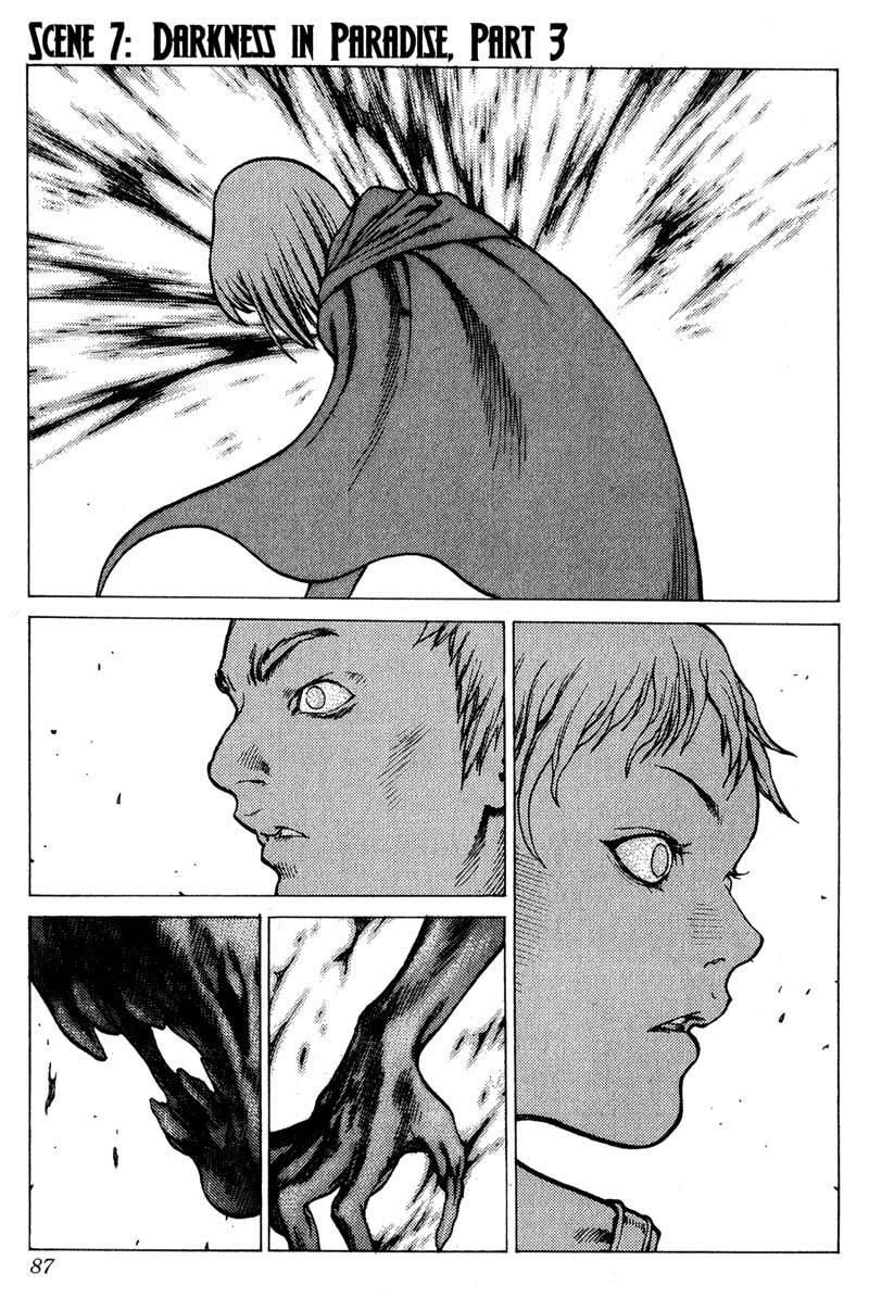 Mắt Bạc Chapter 7 - 1