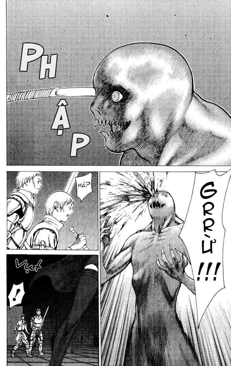 Mắt Bạc Chapter 7 - 5