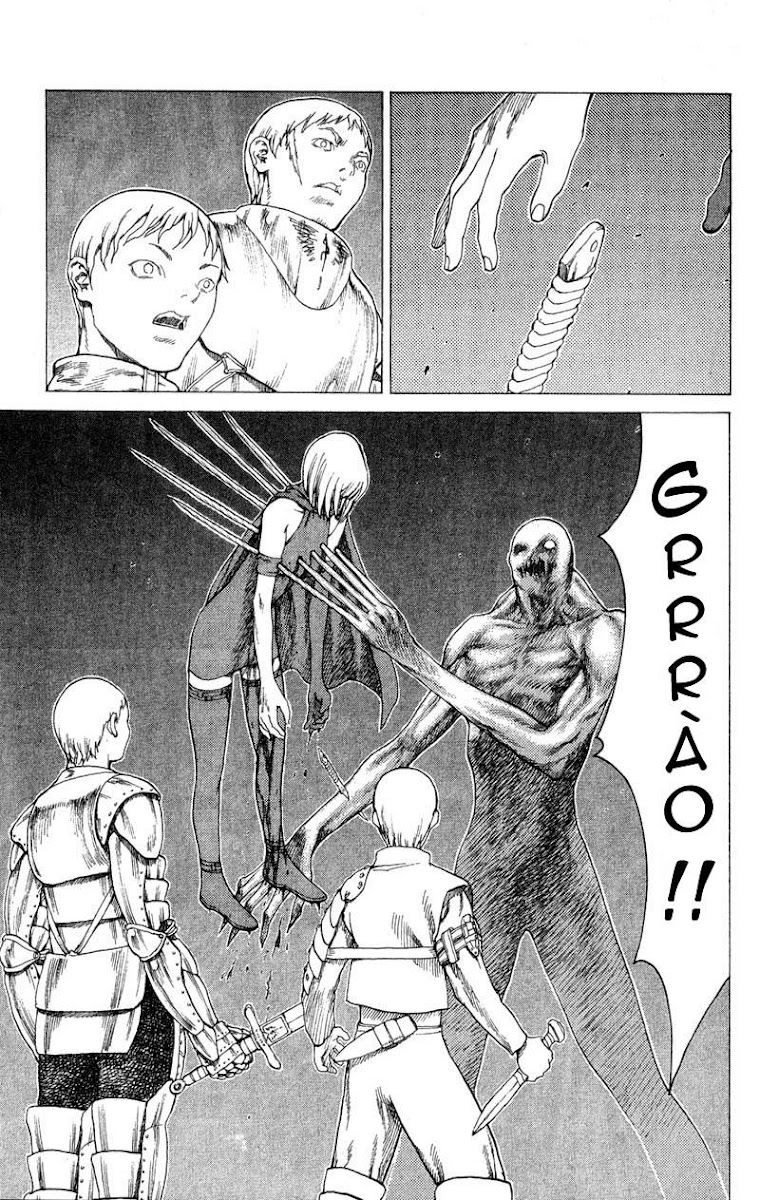 Mắt Bạc Chapter 7 - 12