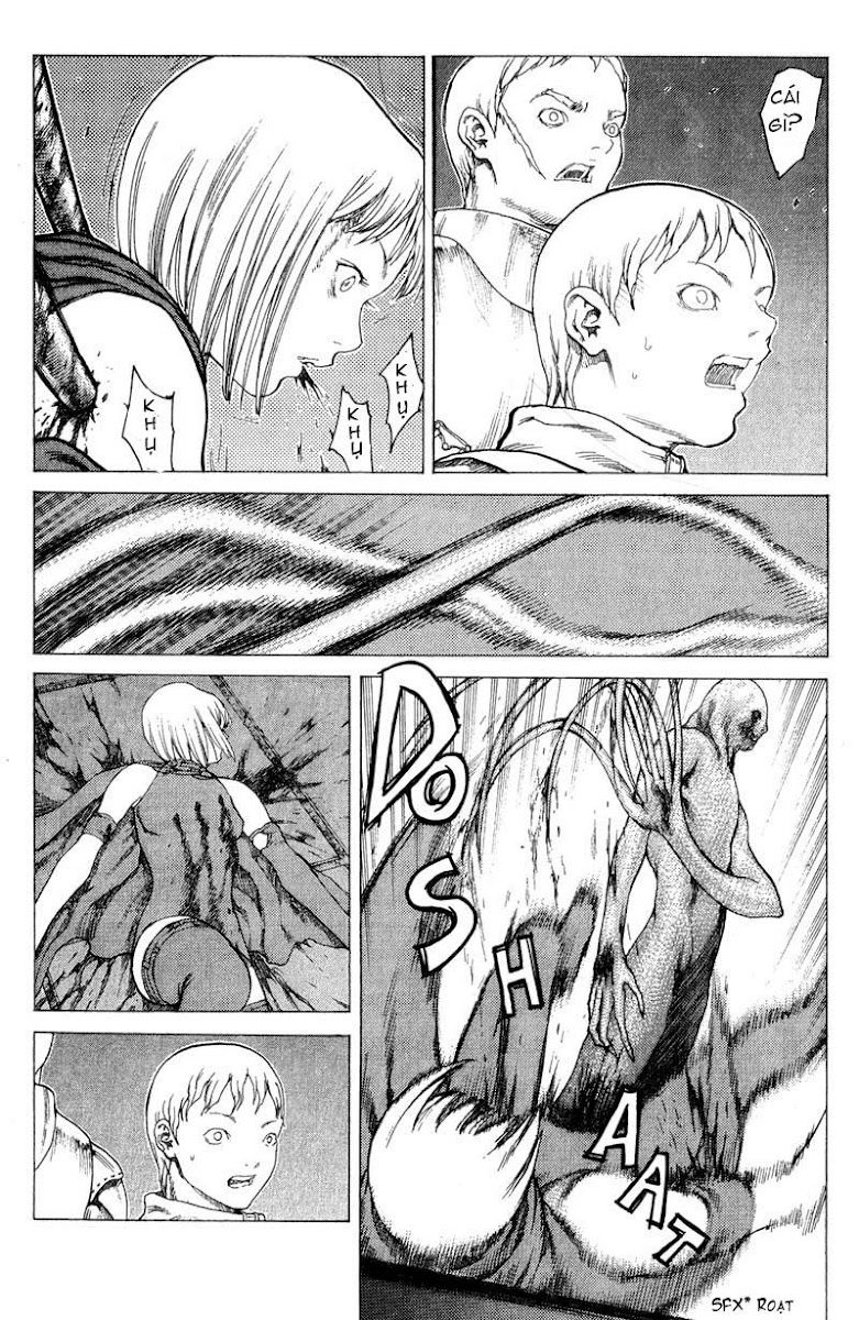 Mắt Bạc Chapter 7 - 13