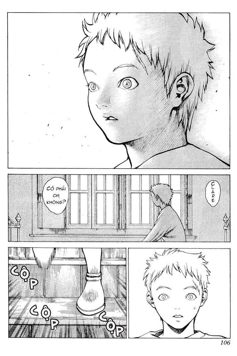 Mắt Bạc Chapter 7 - 19