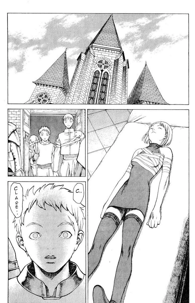 Mắt Bạc Chapter 7 - 23