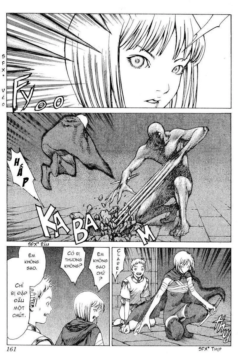 Mắt Bạc Chapter 9 - 6