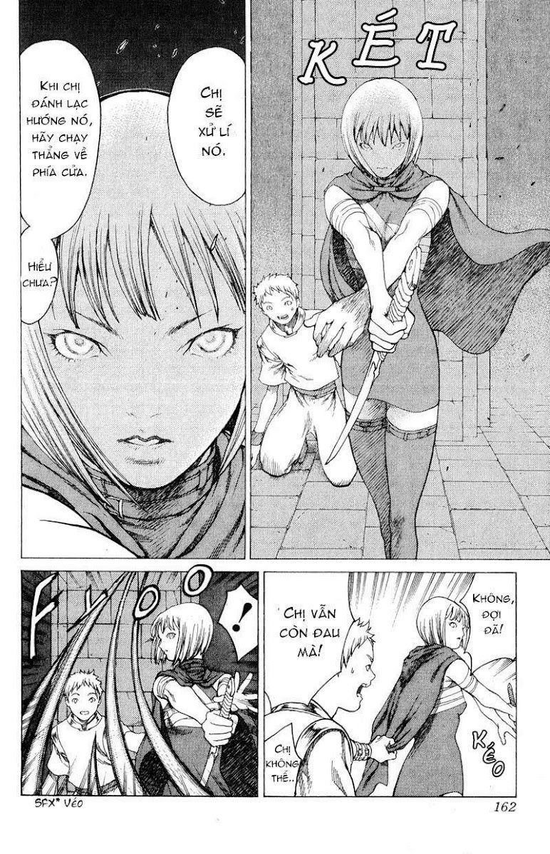 Mắt Bạc Chapter 9 - 7