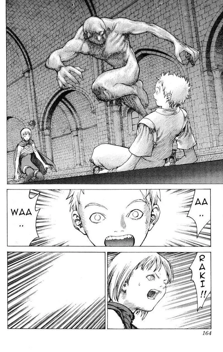 Mắt Bạc Chapter 9 - 9