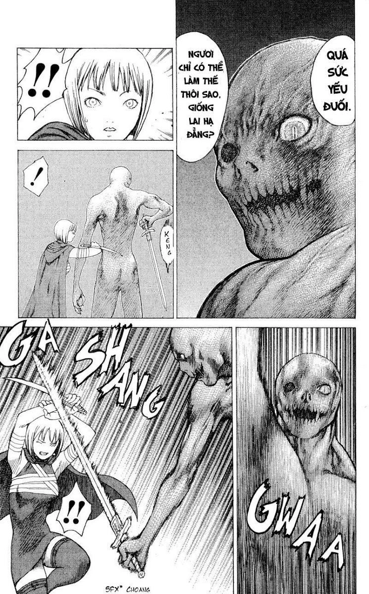 Mắt Bạc Chapter 9 - 20