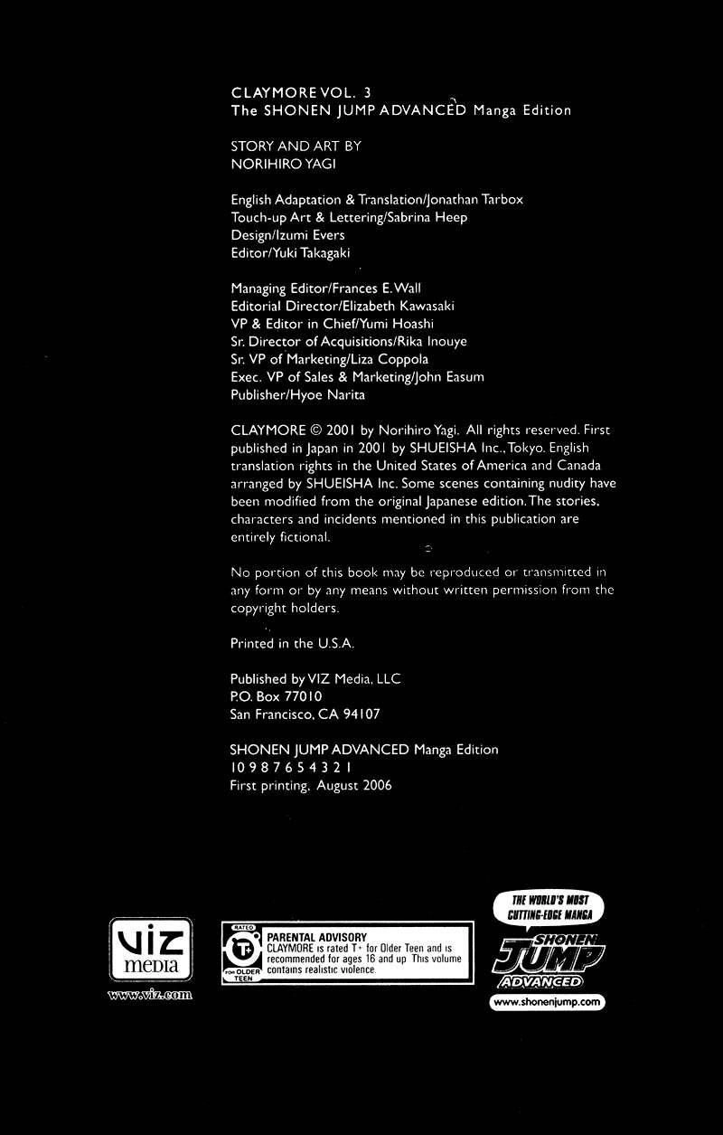 Mắt Bạc Chapter 10 - 2