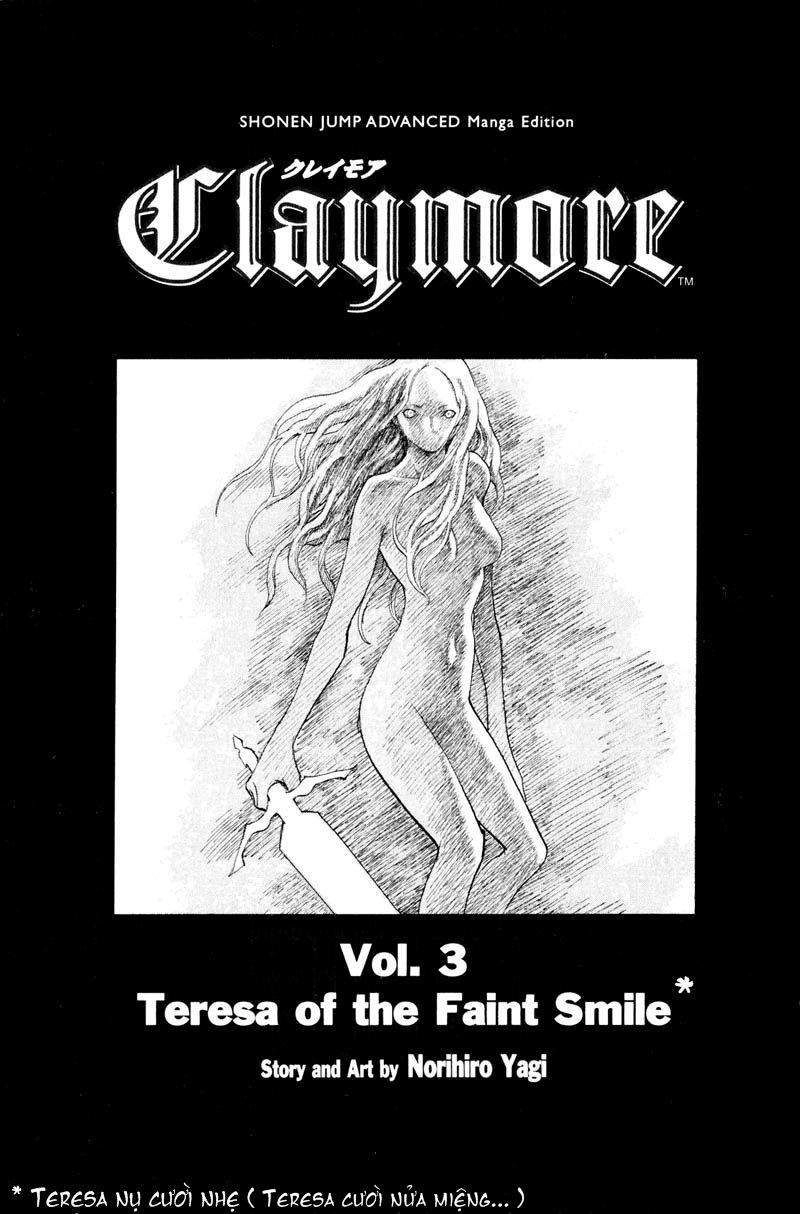 Mắt Bạc Chapter 10 - 3