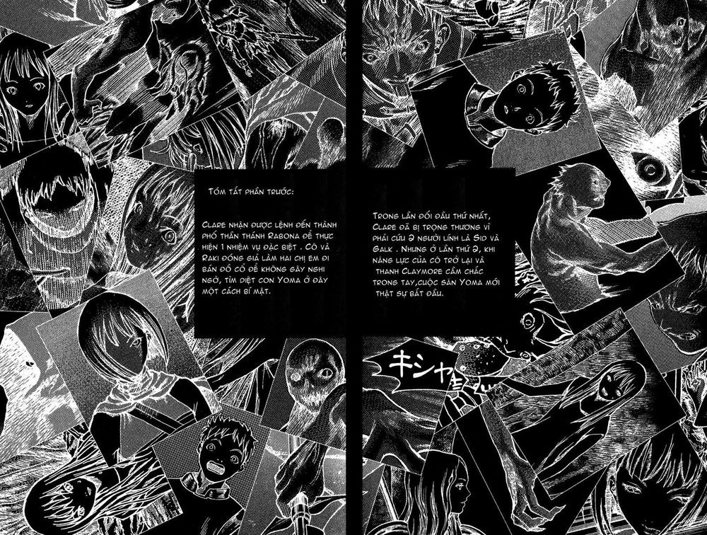 Mắt Bạc Chapter 10 - 4