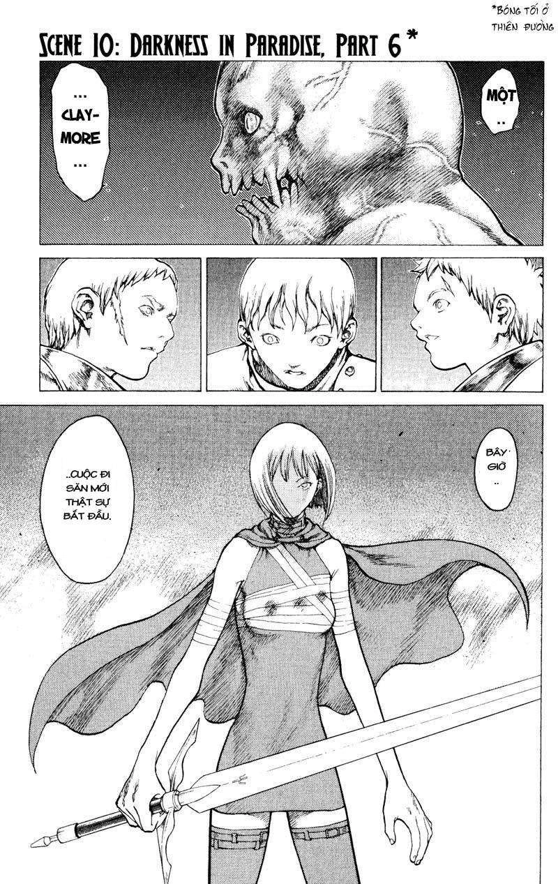 Mắt Bạc Chapter 10 - 6