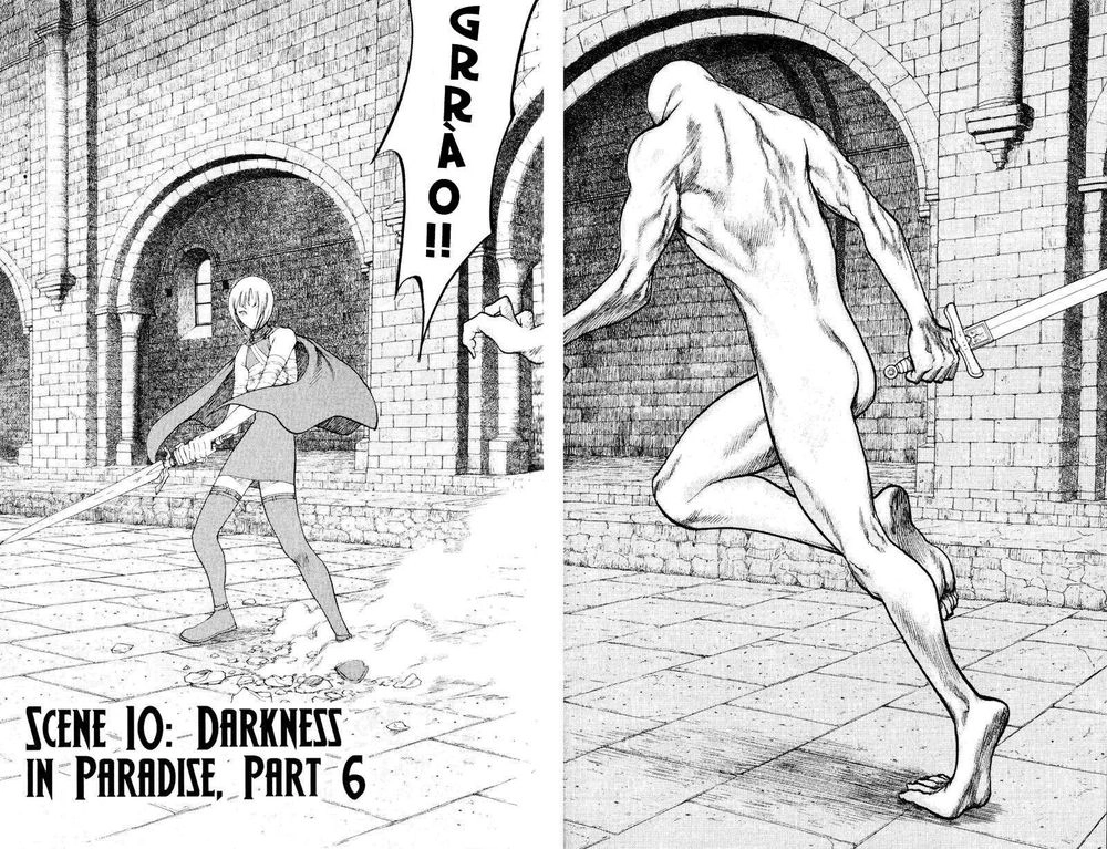 Mắt Bạc Chapter 10 - 7