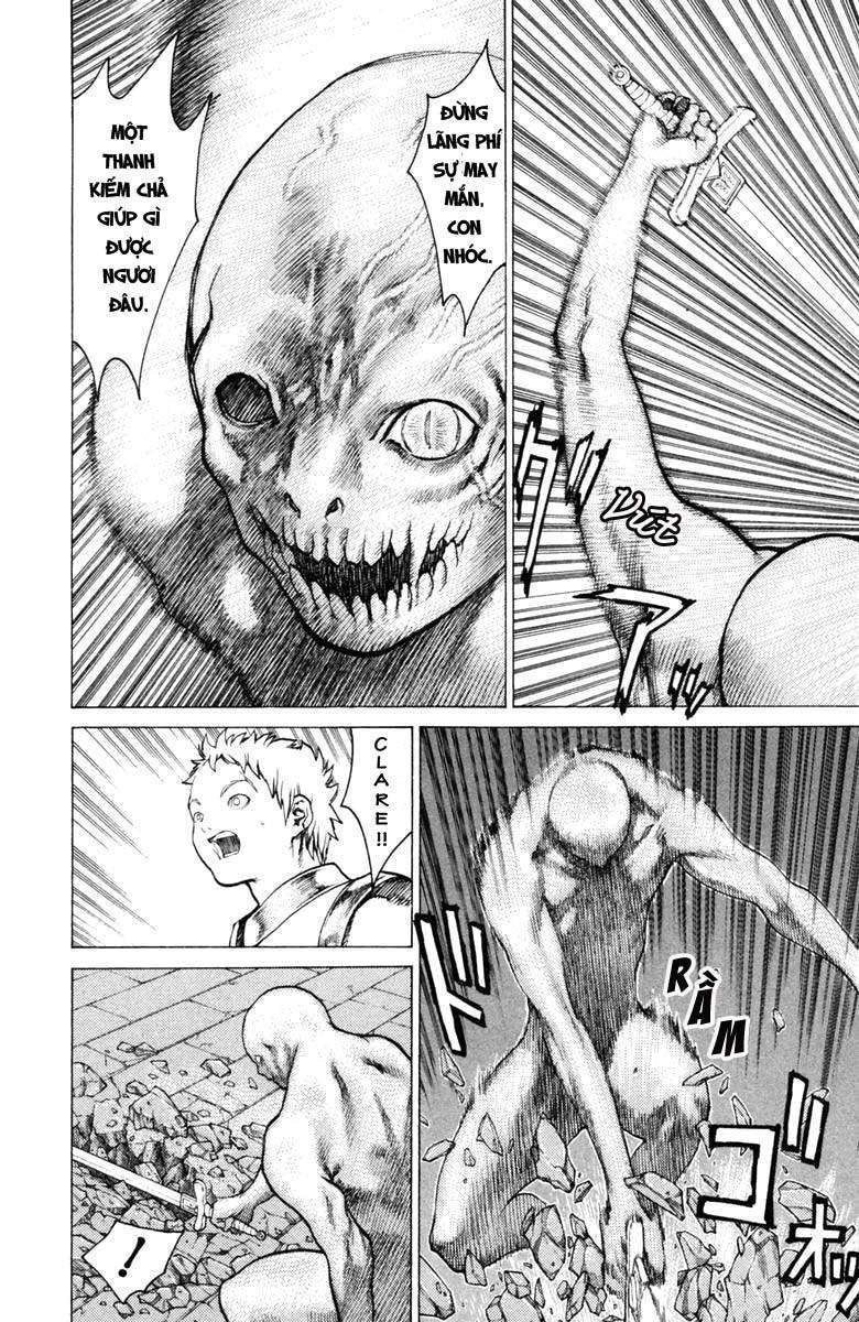 Mắt Bạc Chapter 10 - 8