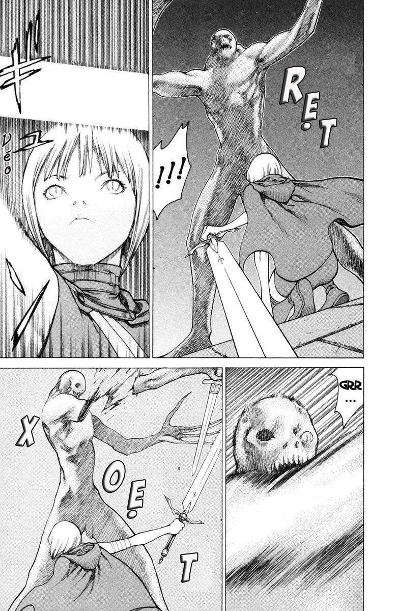 Mắt Bạc Chapter 10 - 13