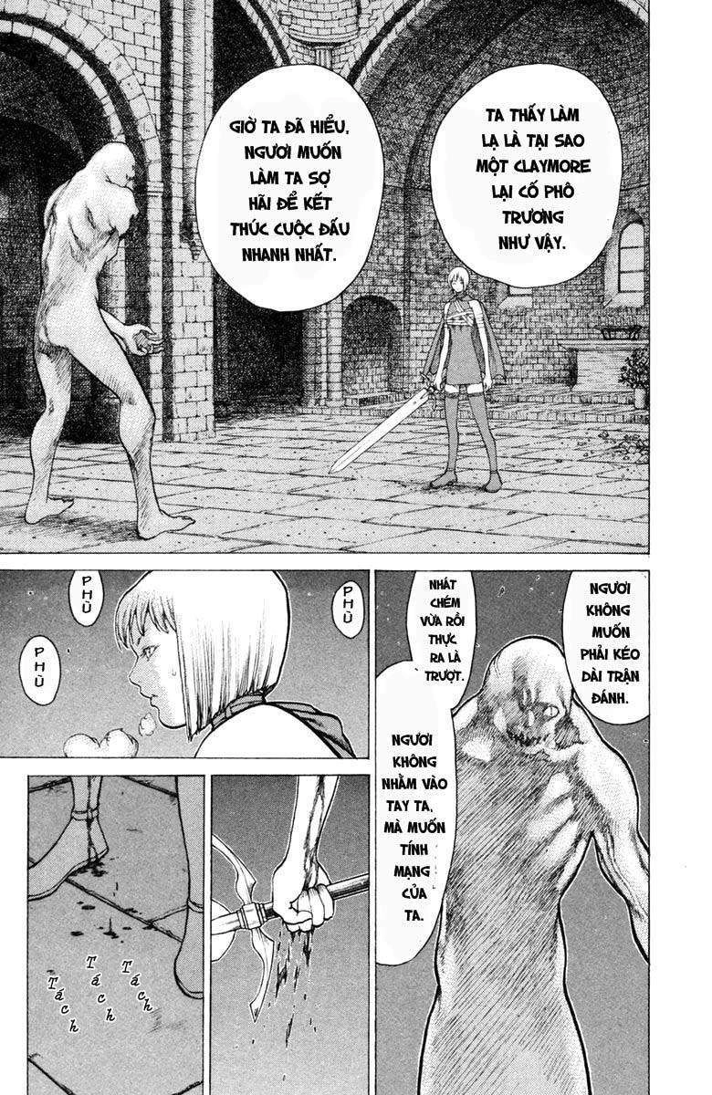 Mắt Bạc Chapter 10 - 17