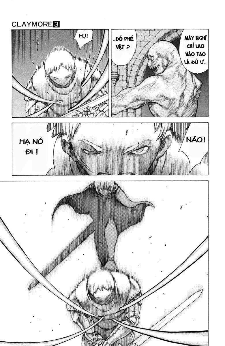 Mắt Bạc Chapter 10 - 27