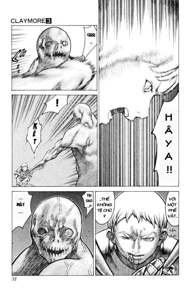 Mắt Bạc Chapter 10 - 29