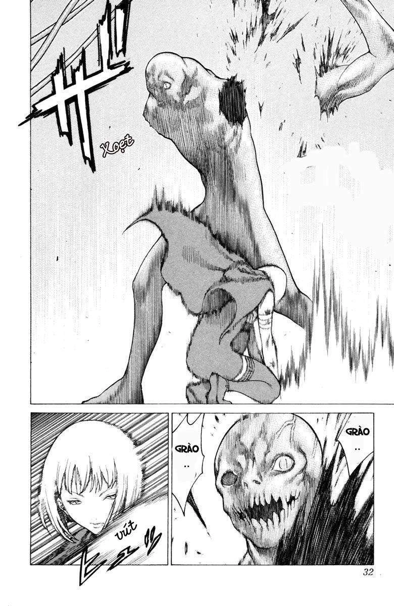 Mắt Bạc Chapter 10 - 30