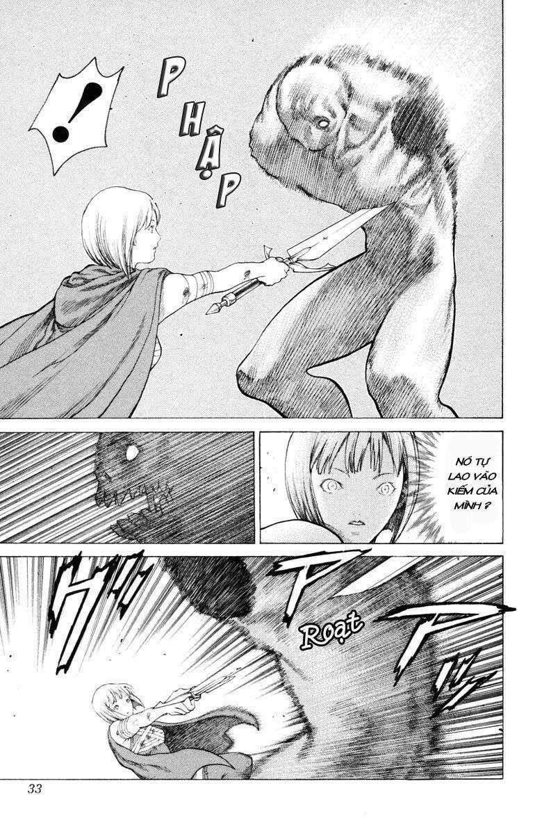 Mắt Bạc Chapter 10 - 31