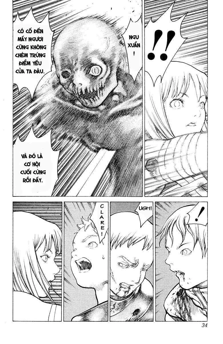 Mắt Bạc Chapter 10 - 32