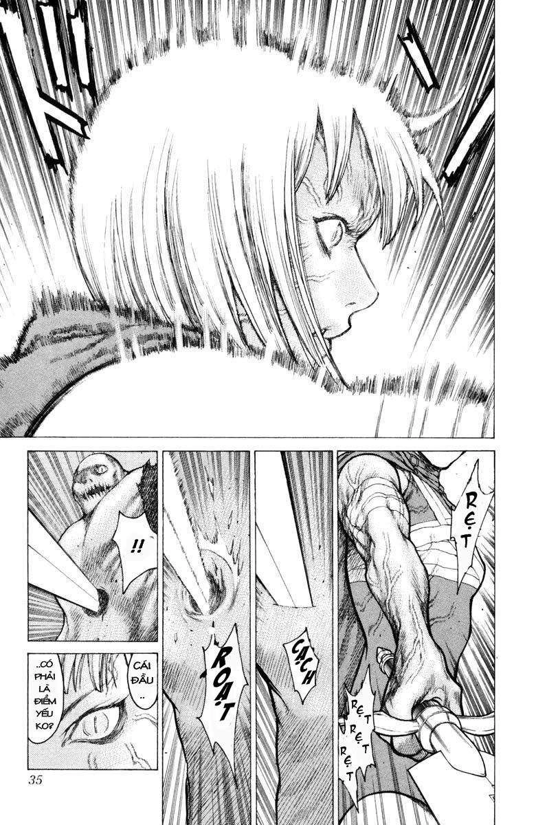 Mắt Bạc Chapter 10 - 33