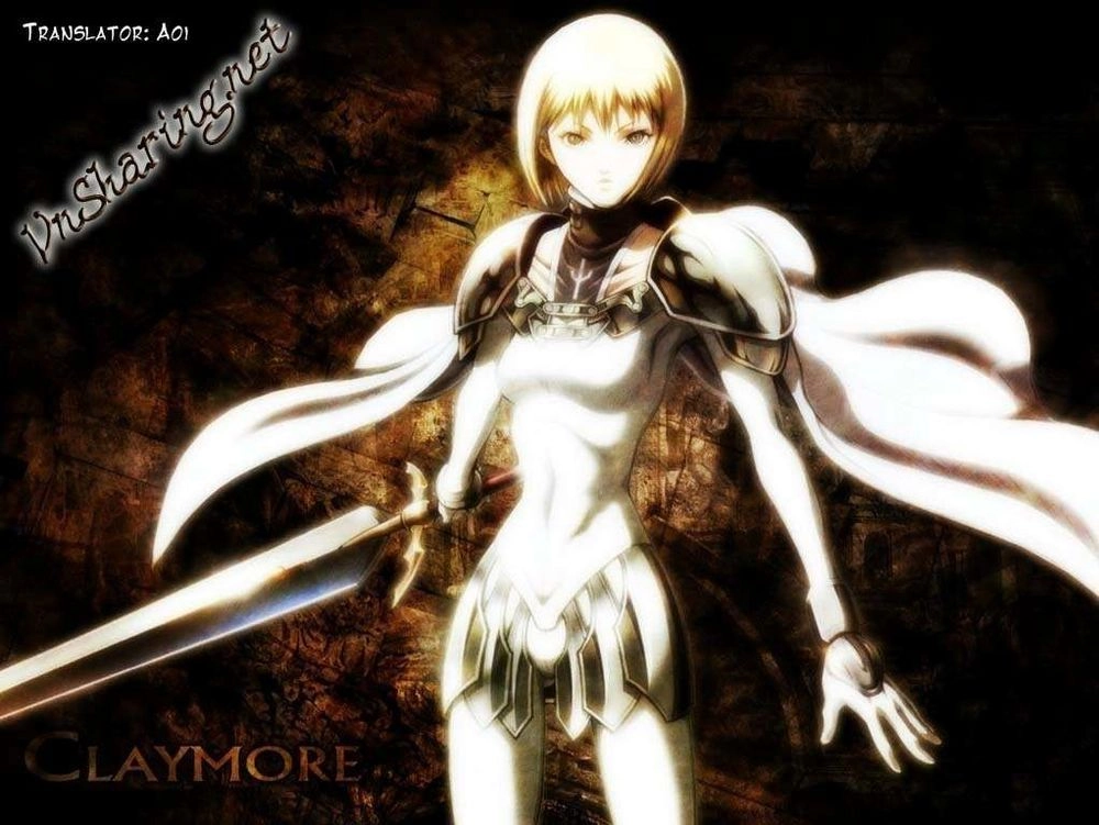 Mắt Bạc Chapter 10 - 35