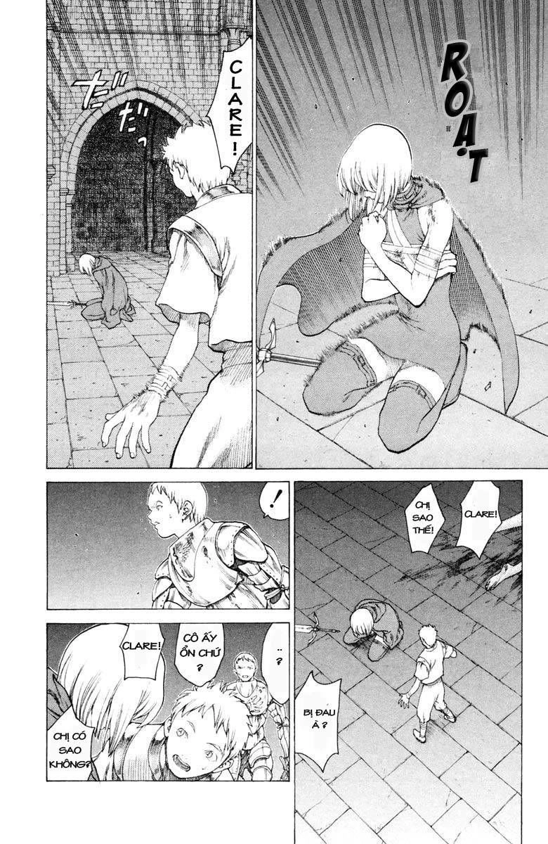 Mắt Bạc Chapter 11 - 5