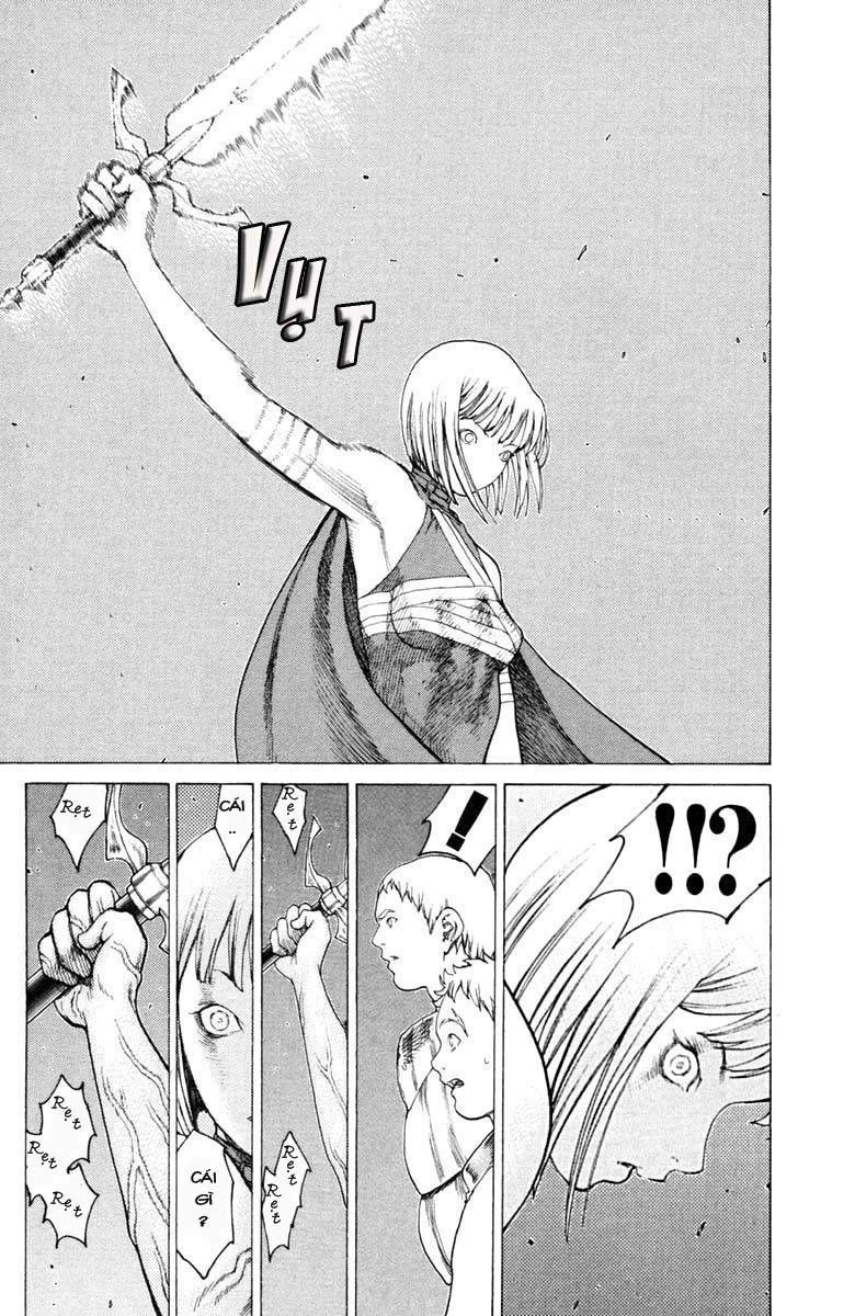 Mắt Bạc Chapter 11 - 10