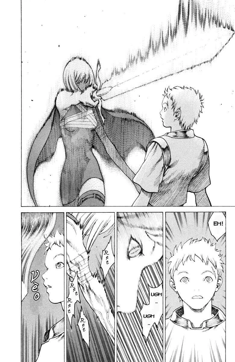 Mắt Bạc Chapter 11 - 11