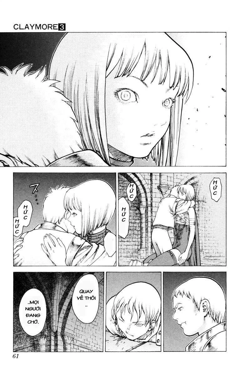 Mắt Bạc Chapter 11 - 22