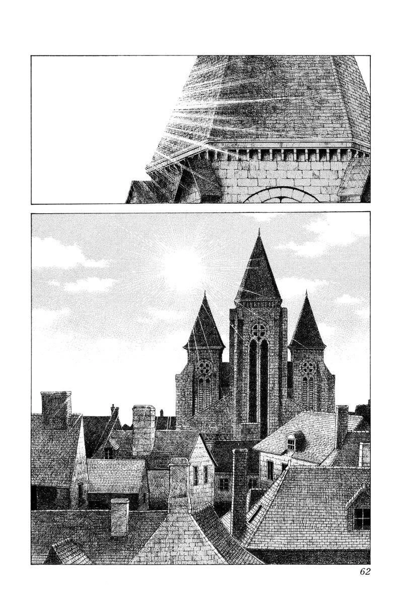 Mắt Bạc Chapter 11 - 23