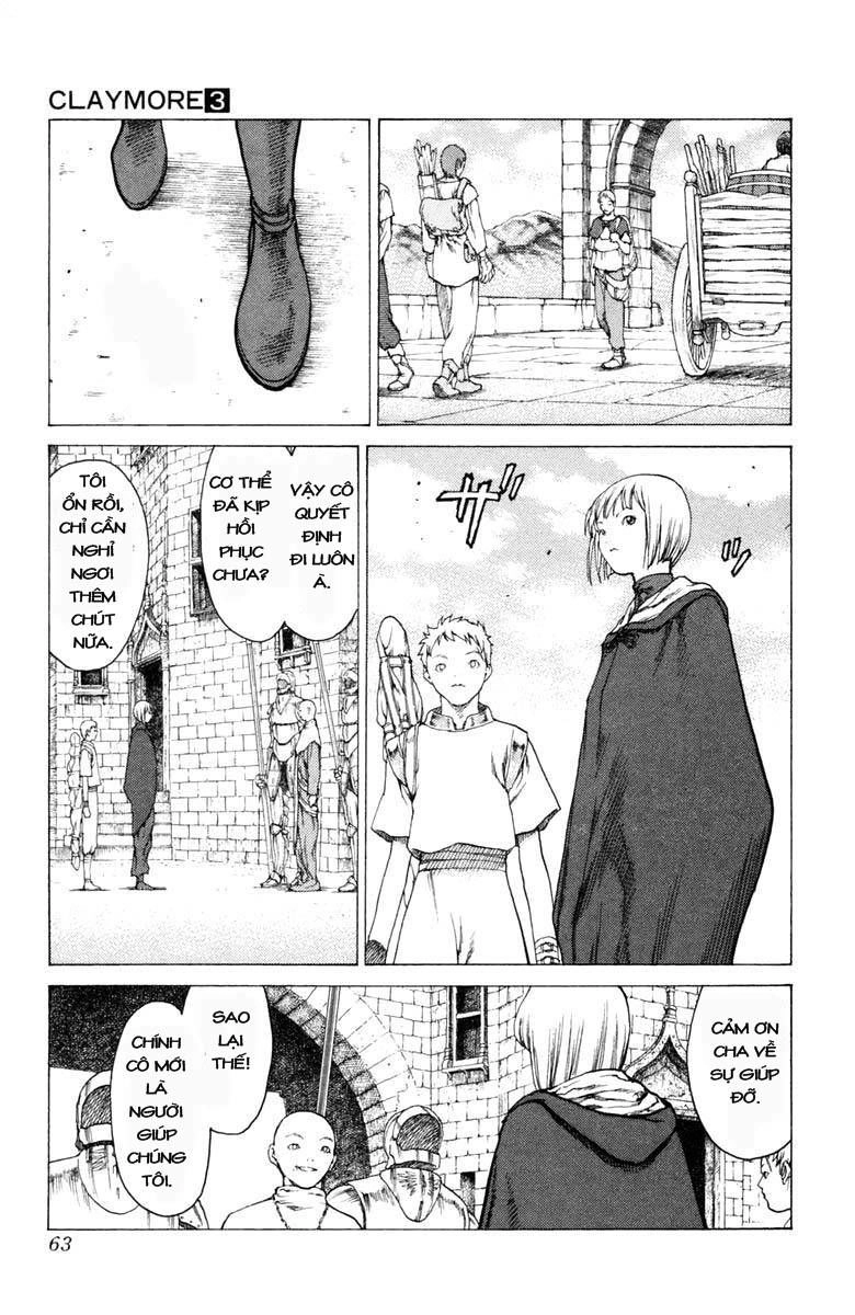 Mắt Bạc Chapter 11 - 24