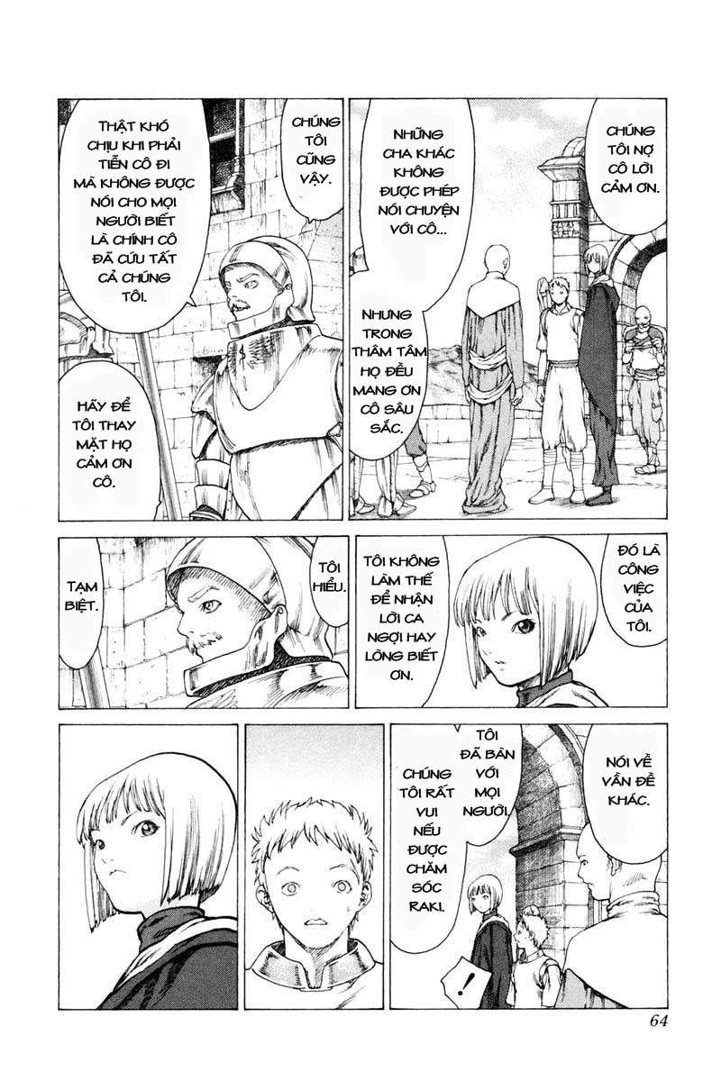 Mắt Bạc Chapter 11 - 25